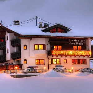 Zur Alten Muehle Sölden