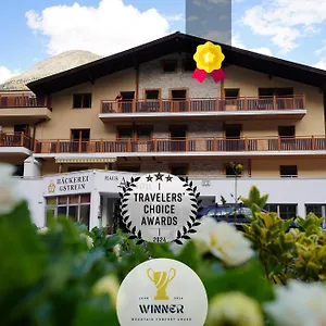 Haus Anton - & Sölden