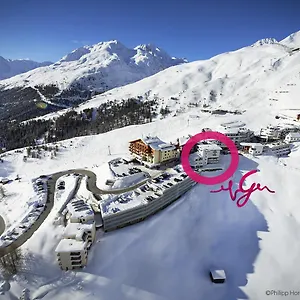 Glanzer Homes Hochsoelden Sölden