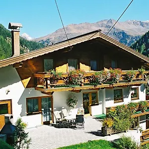  Apartmán Alpenspirit