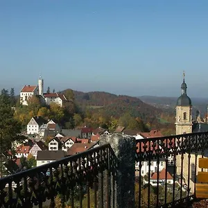 Die Kleine Goessweinstein