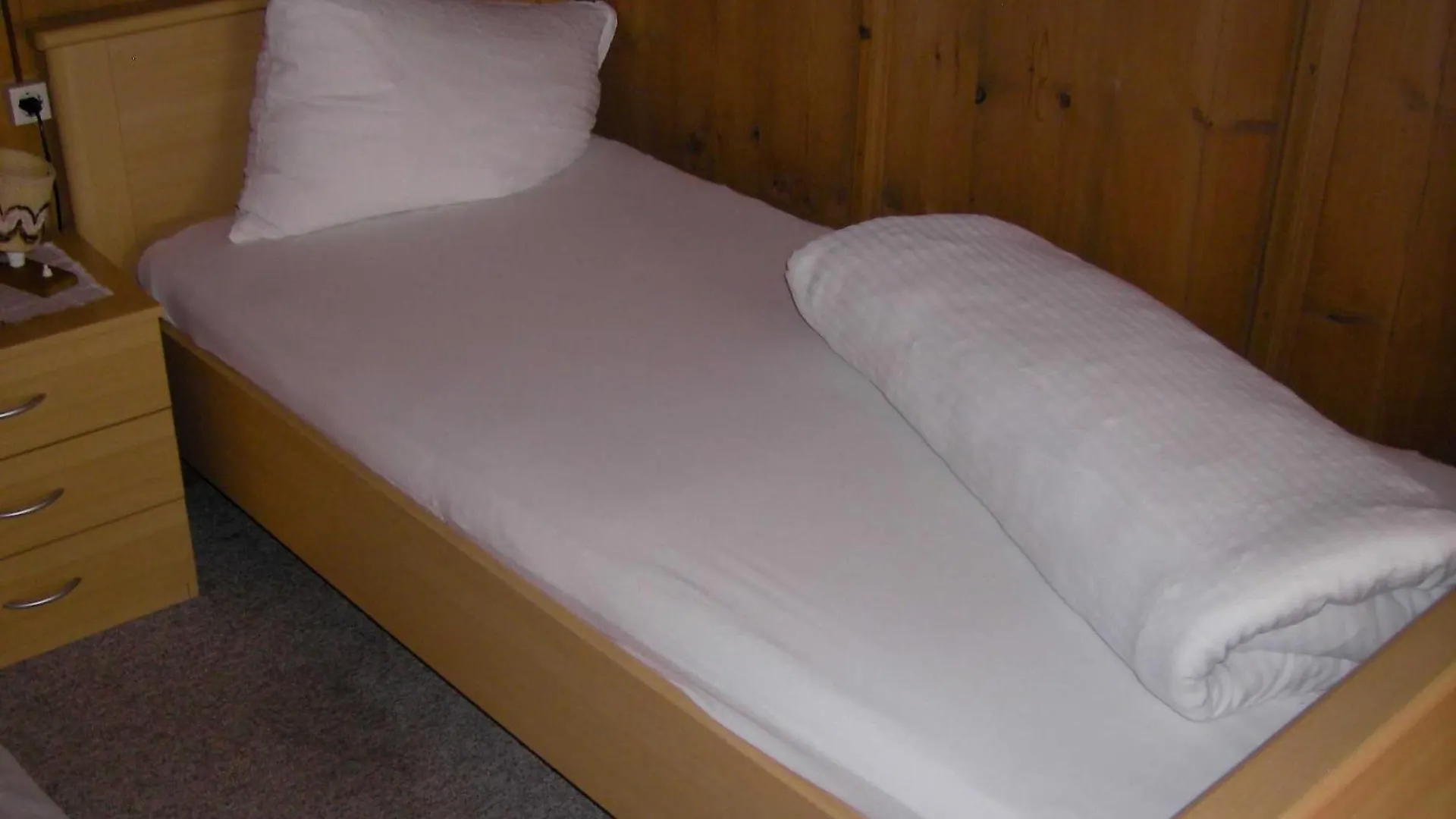 Farm stay Prantl Roswitha Villa Solden