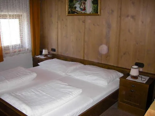 Farm stay Prantl Roswitha Villa Solden