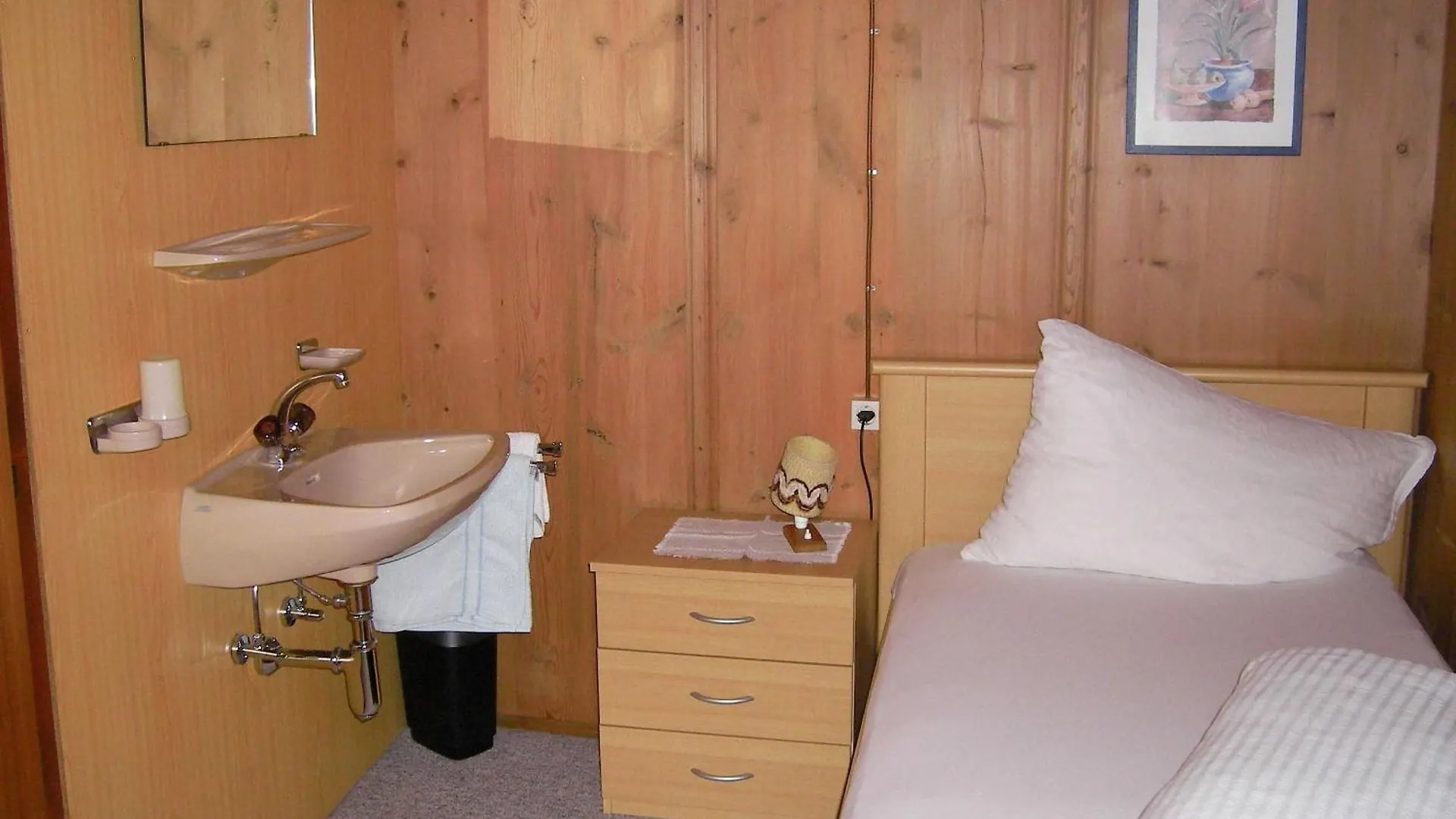 Prantl Roswitha Villa Solden Farm stay