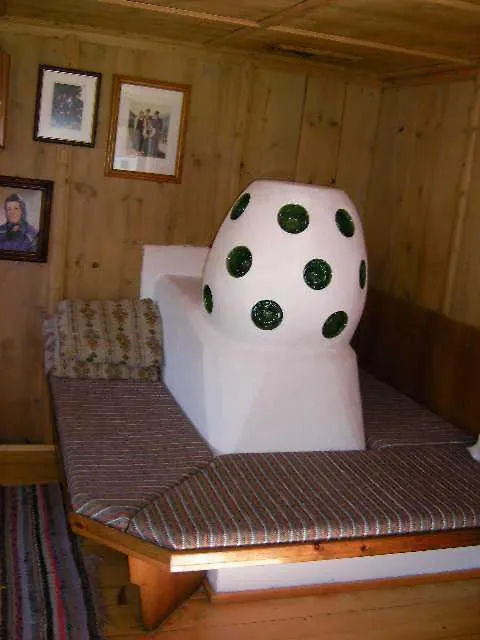 Prantl Roswitha Villa Solden