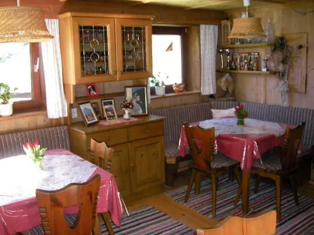 Prantl Roswitha Villa Solden Austria