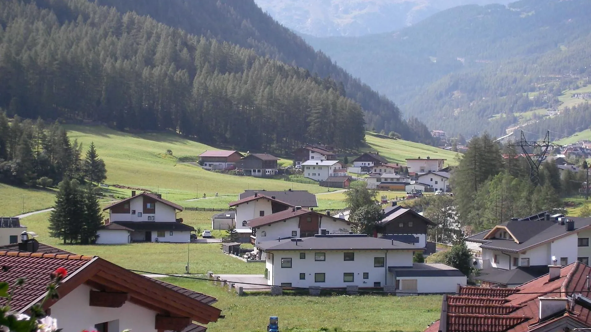 Prantl Roswitha Villa Solden 0*,  Austria