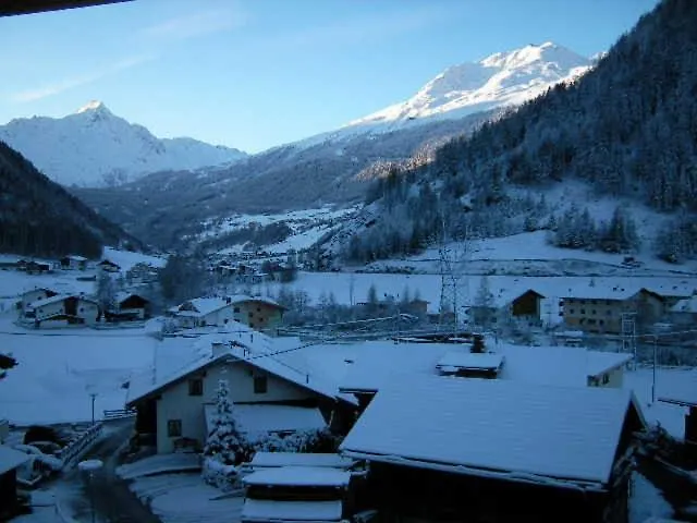 Prantl Roswitha Villa Solden 0*,  Austria
