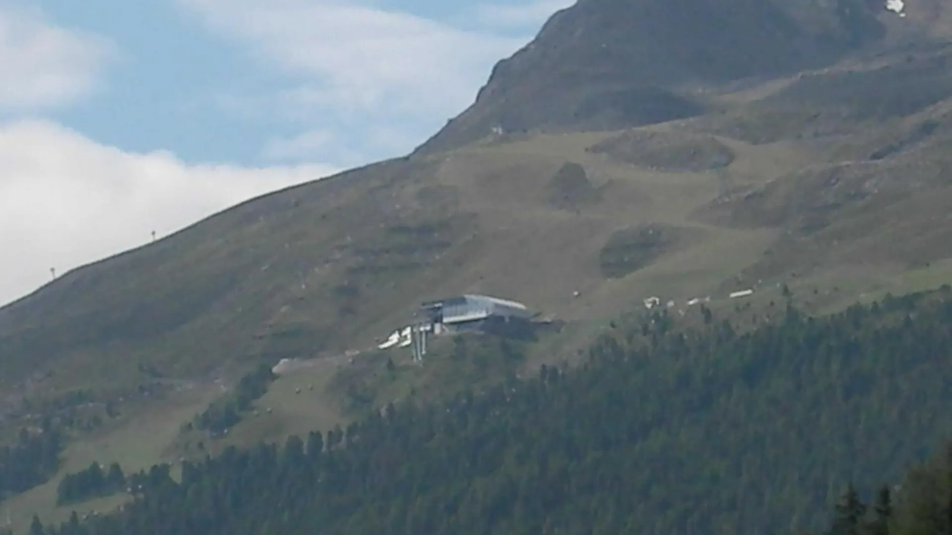 Prantl Roswitha Villa Solden