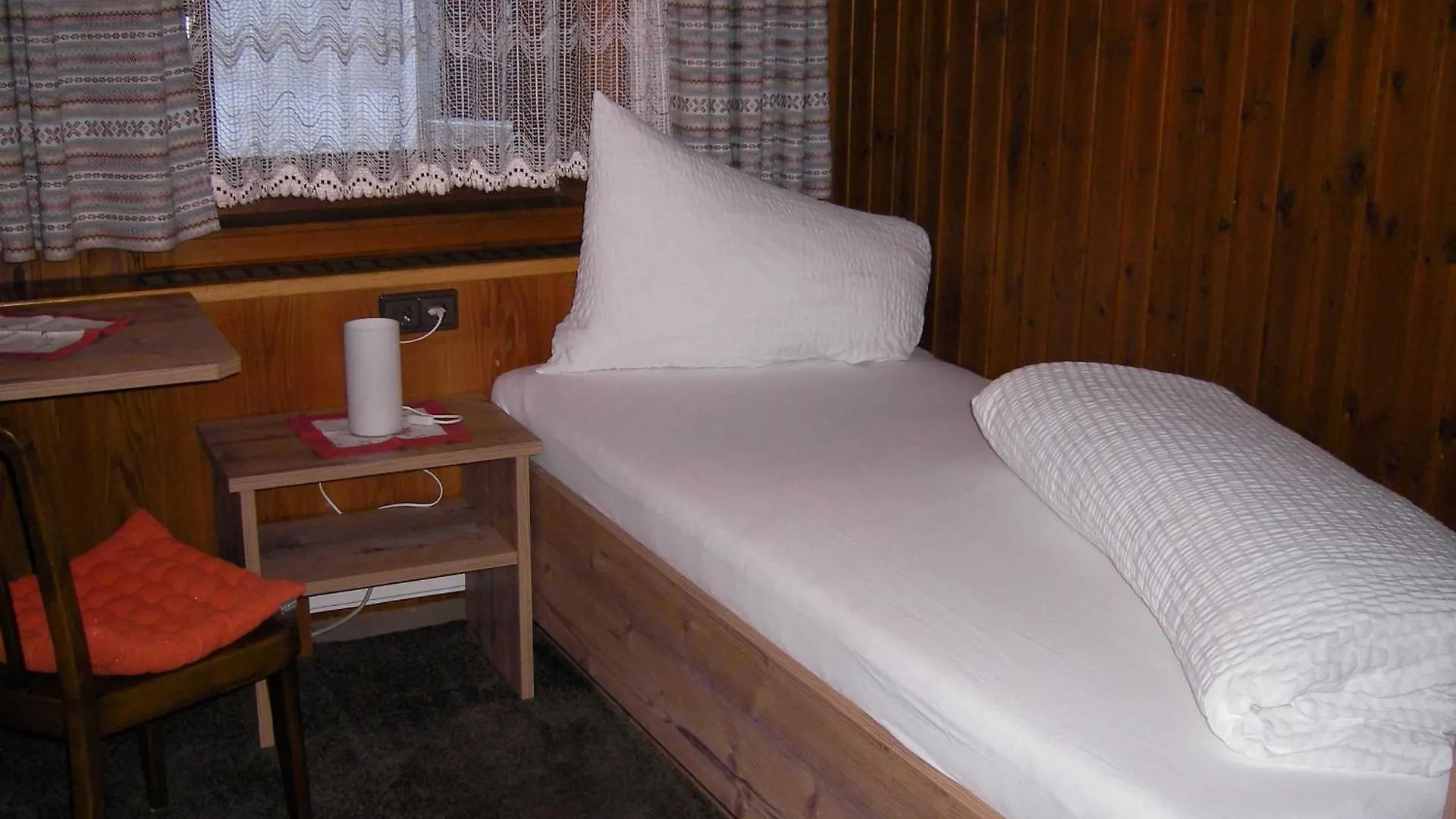 Farm stay Prantl Roswitha Villa Solden